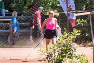 Ida Wobker 1098 - TNB Verbandsmeisterschaft